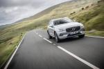Volvo XC60 D4 Inscription 2017 года (UK)